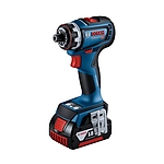 충전 18V 드라이버 드릴 (GSR 18V-90 FC)