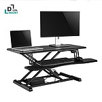 높이조절 스탠딩 전동 책상 모션데스크 (APL-SMD950E)