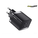 GAN PPS 초고속 충전기 (AP-GAN40W)