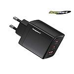 GAN PPS 초고속 충전기 (AP-GAN65W)