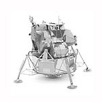 3D 메탈퍼즐 (달착륙선)