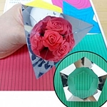 다면체 만화경 (10인용)