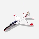 고무동력 비행기 (T-50 30kits)