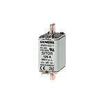 80A Centred Tag Fuse, NH00, 690V (3NE1020-2)