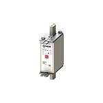 10A Centred Tag Fuse, NH000, 690V (3NA7803-6)