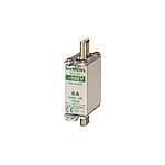 80A Centred Tag Fuse, NH000, 500V ac (3ND1824)