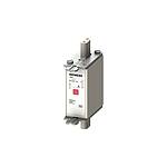 20A Centred Tag Fuse, NH000, 500V ac (3NA7807)