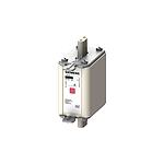 80A Centred Tag Fuse, NH00, 500V ac (3NA7824-7)