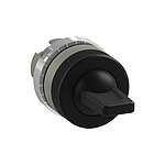 3 Position Toggle Toggle Switch Head - (1SFA184696R9006)