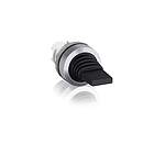 Toggle Switch, Through Hole Mount, On-On, Screw Terminal (1SFA611302R3006)