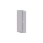Steel Wall Box (IP55 8GK1323-8KN33)