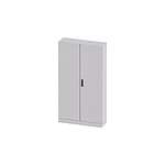 Steel Wall Box (IP55 8GK1323-8KN44)