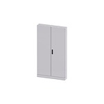 Steel Wall Box (IP43 8GK1322-8KA42)