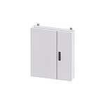 Steel Wall Box (IP43 8GK1122-4KA32)