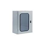 Plastic Enclosure, 276 mm x 535 mm x 735mm (4TBA831814C0100)
