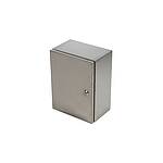 SRX Series 304 Stainless Steel Wall Box, IP66, 400 mm x 300 mm x 200mm (SRN4320X  SRX-SRN4320X)