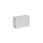 SRX Series 304 Stainless Steel Wall Box, IP66, 300 mm x 400 mm x 150mm (SRN3415X  SRX-SRN3415X)