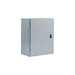 Plastic Enclosure, 270 mm x 535 mm x 737mm (4TBA831811C0100)