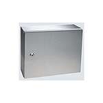 AE Series 304 Stainless Steel Wall Box, IP66, 300 mm x 380 mm x 210mm (1011600)