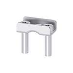 2-Way Screw Terminal, Screw Terminals (3NP1933-1BA00)