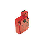 Sensors XCS-E Series Solenoid Interlock Switch, Power to Lock, 24V ac/dc, Actuator Included (XCSE7512)
