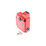 Sensors XCS-E Series Solenoid Interlock Switch, Power to Unlock, 24V ac/dc, Actuator Included (XCSE5312)