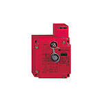 Sensors XCS-E Series Solenoid Interlock Switch, Power to Unlock, 24V ac/dc, Actuator Included (XCSE7513)