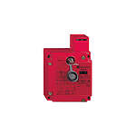 Sensors XCS-L Series Solenoid Interlock Switch, Power to Unlock, 24V dc, Actuator Included (XCSL761B3)