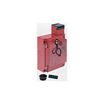 Sensors XCS-E Series Solenoid Interlock Switch, Power to Unlock, 110/120V ac, Actuator Included (XCSE7332)