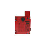 Sensors XCS E Series Solenoid Interlock Switch, Power to Unlock, 48V ac/dc, Actuator Included (XCSE7321)