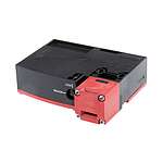 Sensors XCS TE Series Solenoid Interlock Switch, Power to Unlock, 230V ac/dc (XCSTE7341)
