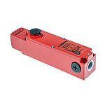 Sensors XCS-LF Series Solenoid Interlock Switch, Power to Unlock, 24V ac/dc (XCSLF3737312)