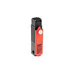 Sensors XCS-LE Series Solenoid Interlock Switch, Power to Unlock, 24V ac/dc, Actuator Included (XCSLE3838312)
