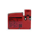 Sensors XCS-TE Series Solenoid Interlock Switch, Power to Unlock, 24V ac/dc (XCSTE7311)