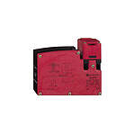 Sensors XCSTE Series Solenoid Interlock Switch, Power to Unlock, 24V ac/dc, Actuator Included (XCSTE5311)