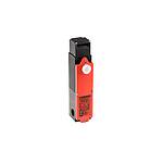 Sensors XCS-LE Series Solenoid Interlock Switch, Power to Unlock, 24V ac/dc, Actuator Included (XCSLE2727312)