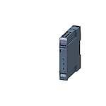 DIN Rail Multi Function Timer Relay, 240V ac/dc, NO, 0.05 ->100h (3RP2505-2CW30)