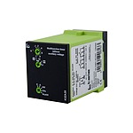 Plug In Multi Function Timer Relay, 24 ->240V ac/dc, DPDT, 1 s ->3min (K3ZA20 3MIN 24-240V AC/DC)
