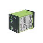 Plug In Multi Function Timer Relay, 12 ->240V ac/dc, DPDT, 1 s ->100h (K3ZM20 12-240V AC/DC)