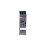 DIN Rail Single Function Timer Relay, 380 ->440V ac, DPNO, 0.05 s ->10min (1SVR740211R2300  CT-SDS.23P)