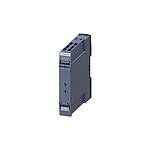 DIN Rail Single Function Timer Relay, 12 ->240V ac/dc, SPNO, 0.05 ->240s (3RP2527-2EW30)