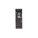 DIN Rail Single Function Timer Relay, 24 ->240V ac/dc, SPDT, 0.05 ->1s (V2ZR10 24-240V AC/DC)