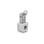 Pressure Switch, G 1/2 0.1MPa to 0.7 MPa (IS10E-40F04-6L-A)