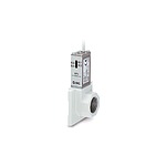 Pressure Switch, G 3/8 1bar to 6 bar (IS10E-30-F03-6L-D)