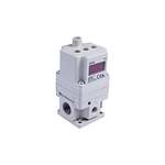 1500L/min Pneumatic Regulator (ITV2050-01F3N)