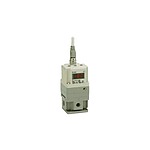 1500L/min Pneumatic Regulator (ITV2050-31F3N)