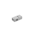 Vacuum Ejector, 1.3mm nozzle , -90kPa 40L/min, ZH13B series (ZH13BSA-08-10)