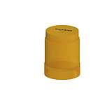 Sirius Series Yellow Flashing Light Element, 24 V ac/dc, LED Bulb, IP54 (8WD4220-5AD)