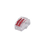 Wire Splice Wire Splice Connector, Insulated 28 ->14 AWG (HCRN-2-BLISTER)
