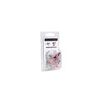 Wire Splice Wire Splice Connector, Insulated 28 ->14 AWG (HCRN-5-BLISTER)